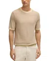 Hugo Boss Tantino 10258329 01 In Open White