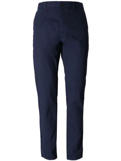 HUGO BOSS TAPERED TROUSERS
