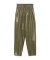 Hugo Boss Tapered Trousers