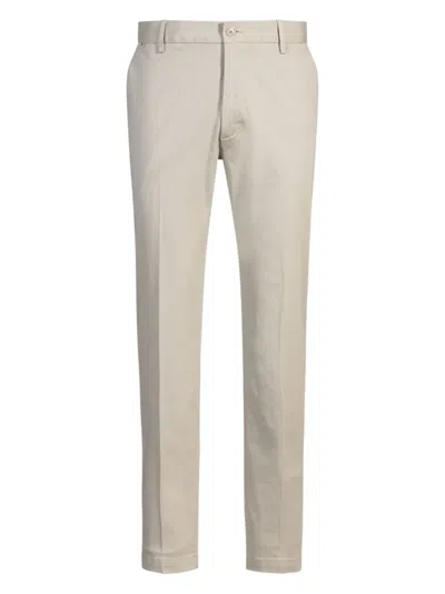 HUGO BOSS TAPERED TROUSERS