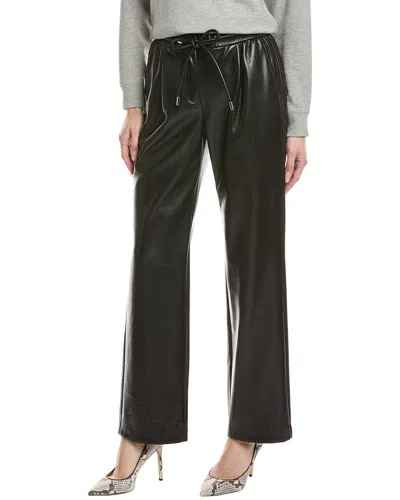 Hugo Boss Tareta Trouser In Black