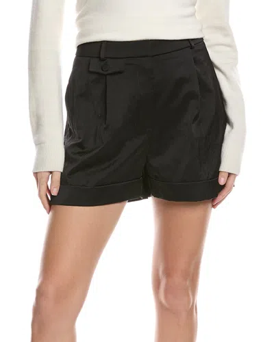 Hugo Boss Tasandrina Short In Black