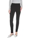 Hugo Boss Tashani1 Trouser In Black