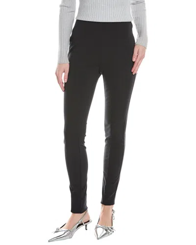 Hugo Boss Tashani1 Trouser In Black
