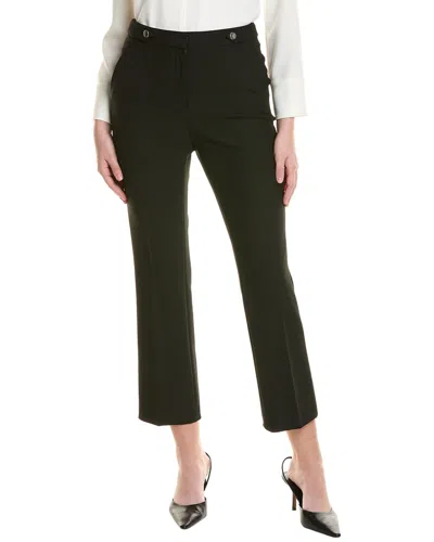 Hugo Boss Tasmiana Pant In Black