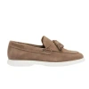 HUGO BOSS TASSEL LOAFER