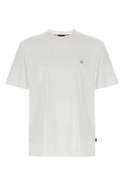 HUGO BOSS 'TAUT 01' T-SHIRT