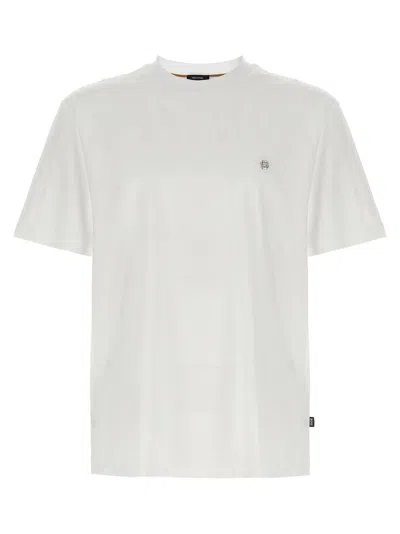 Hugo Boss Taut 01 T-shirt White