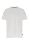 Hugo Boss Graphic-print T-shirt