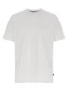 Hugo Boss Graphic-print T-shirt In White