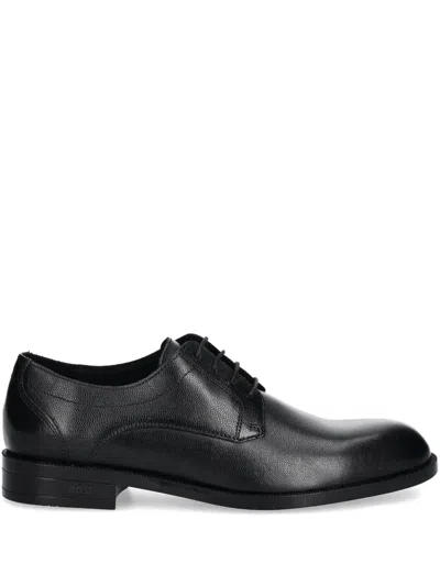 HUGO BOSS TAYIL DERBY SHOES