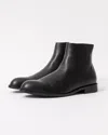 Hugo Boss Tayil Mens Leather Boots