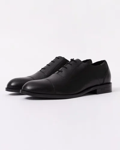 Hugo Boss Tayil Mens Oxford Shoes