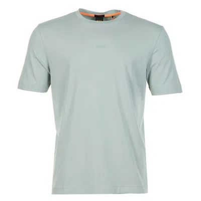 Hugo Boss Tchup T Shirt 351 Open Green