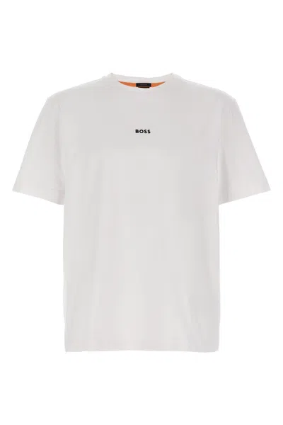 HUGO BOSS 'TCHUP' T-SHIRT