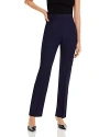 Hugo Boss Slim-leg Trousers In Sky Captain