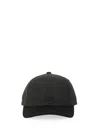 Hugo Boss Boss Men Technical Fabric Baseball Cap