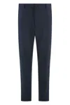 Hugo Boss Boss Technical Fabric Pants