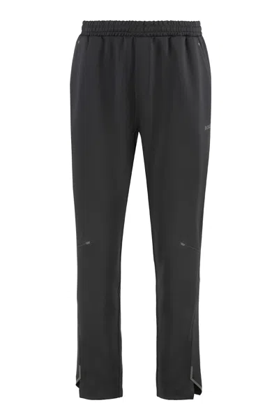 HUGO BOSS TECHNICAL FABRIC PANTS