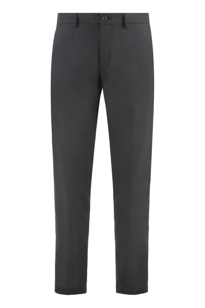 HUGO BOSS TECHNICAL FABRIC PANTS