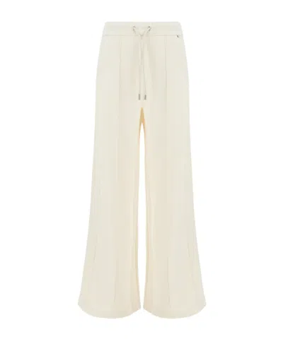 HUGO BOSS HUGO BOSS DRAWSTRING BLEND JOGGERS