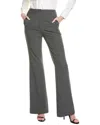 Hugo Boss Taleco 2 Wool-blend Trouser In Black