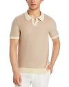 HUGO BOSS TEMPIO POLO