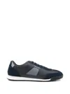Hugo Boss Textile Sneaker