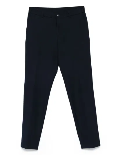 Hugo Boss Textured Trousers