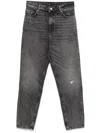 Hugo Boss The Ruth Jeans In Black