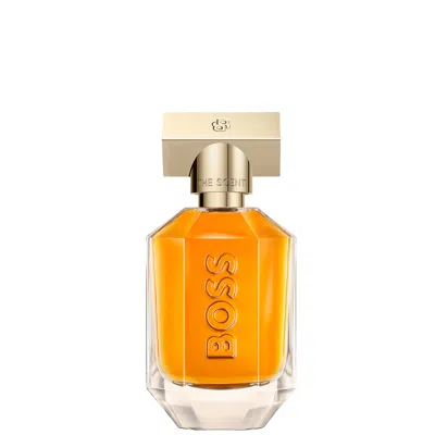 Hugo Boss The Scent Intense For Her Eau De Parfum 50ml