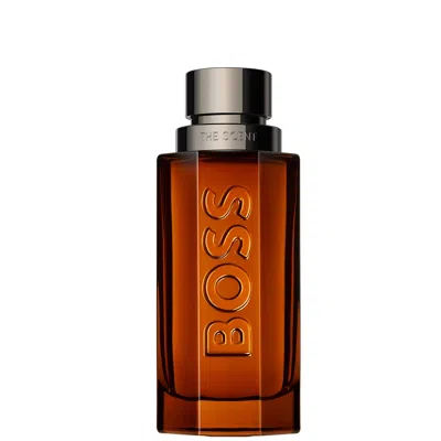 Hugo Boss The Scent Intense For Him Eau De Parfum 100ml