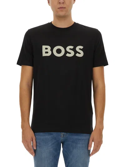 HUGO BOSS "THINKING 1" T-SHIRT