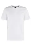 Hugo Boss Boss C Taut 01 In White