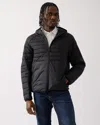 Hugo Boss Thor 2 Mens Jacket In Black
