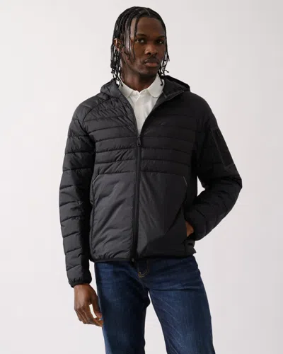Hugo Boss Thor 2 Mens Jacket In Black