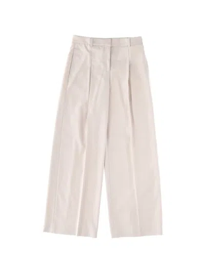 HUGO BOSS TIANA PALAZZO PANTS