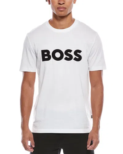HUGO BOSS TIBUR T-SHIRT