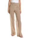 Hugo Boss Tigago Silk-lined Trouser