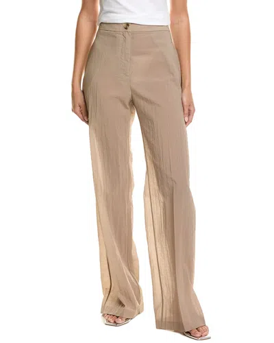 Hugo Boss Tigago Silk-lined Trouser
