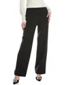 Hugo Boss Telessa Trouser In Black