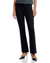 Hugo Boss Tizora Slim Fit Pants In Black