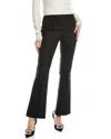 Hugo Boss Timasa Trouser In Black