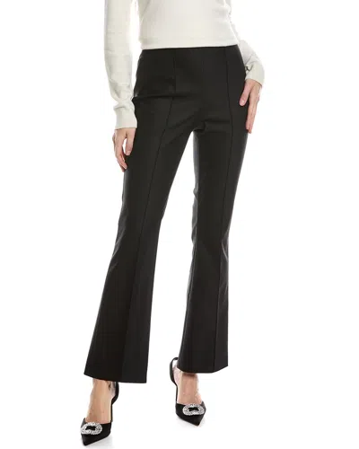 Hugo Boss Timasa Trouser In Black