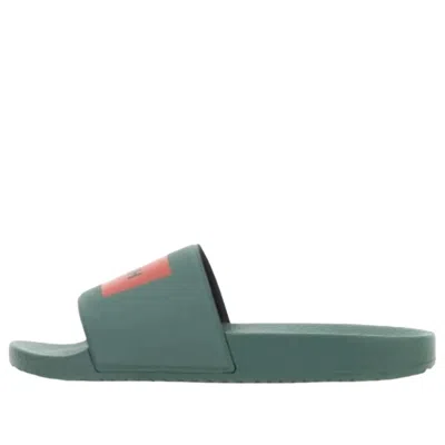 Hugo Boss Time Slide 'green'