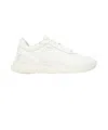 Hugo Boss Boss "titanis" Sneaker In White