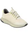 Hugo Boss Titanium Evo Running Sneaker In Nude