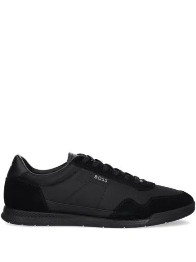 HUGO BOSS TITANIUM SNEAKERS