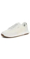 Hugo Boss Titanium Sneakers Light Beige