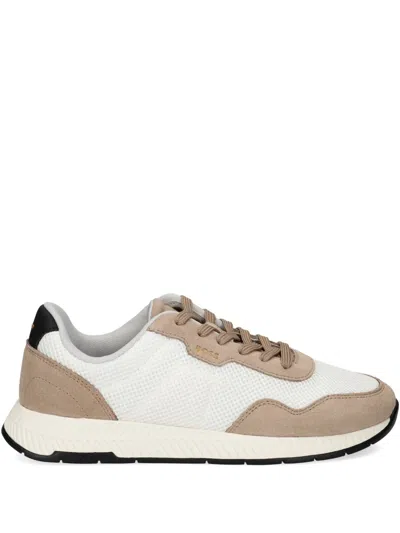 HUGO BOSS TITANIUM SNEAKERS